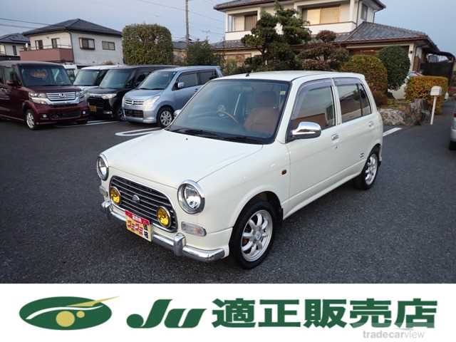 2000 Daihatsu Miragino