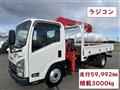 2012 Isuzu Isuzu Others