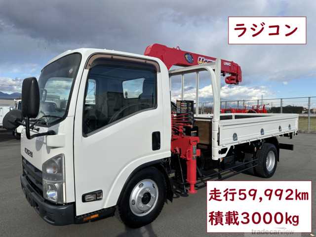 2012 Isuzu Isuzu Others