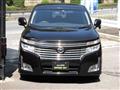 2013 Nissan Elgrand