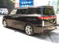 2013 Nissan Elgrand