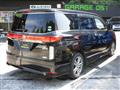 2013 Nissan Elgrand