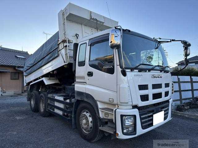 2013 Isuzu Isuzu Others