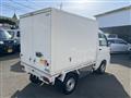 2014 Daihatsu Hijet Truck