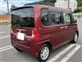 2014 Daihatsu Tanto