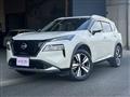 2023 Nissan X-Trail