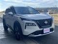 2023 Nissan X-Trail