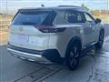 2023 Nissan X-Trail