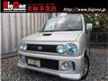 2001 Daihatsu Move Custom