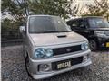 2001 Daihatsu Move Custom