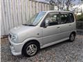 2001 Daihatsu Move Custom