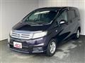 2011 Honda Freed