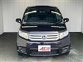 2011 Honda Freed