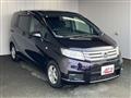 2011 Honda Freed