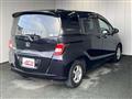 2011 Honda Freed