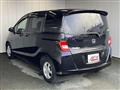 2011 Honda Freed