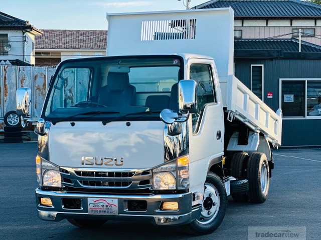 2014 Isuzu Isuzu Others