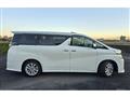 2015 Toyota Vellfire