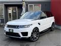 2018 Land Rover Range Rover Sport