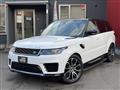 2018 Land Rover Range Rover Sport