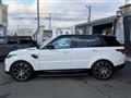 2018 Land Rover Range Rover Sport