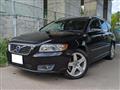 2012 Volvo V50