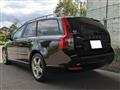 2012 Volvo V50