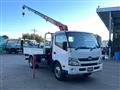 2016 Hino Dutro