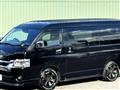 2023 Toyota Hiace Wagon