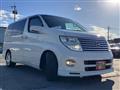 2006 Nissan Elgrand