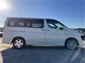 2006 Nissan Elgrand