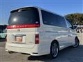 2006 Nissan Elgrand