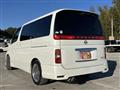 2006 Nissan Elgrand