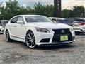 2011 Lexus LS