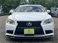 2011 Lexus LS