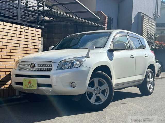 2009 Toyota RAV4