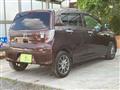 2013 Daihatsu Mira