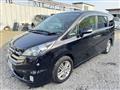 2007 Honda Step WGN