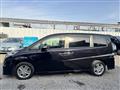 2007 Honda Step WGN