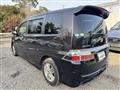 2007 Honda Step WGN