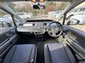 2007 Honda Step WGN