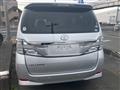 2014 Toyota Vellfire