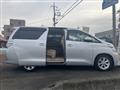 2014 Toyota Vellfire