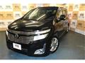 2010 Nissan Elgrand