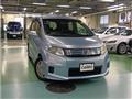 2012 Honda Freed