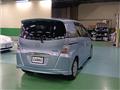 2012 Honda Freed