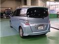 2012 Honda Freed