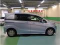 2012 Honda Freed