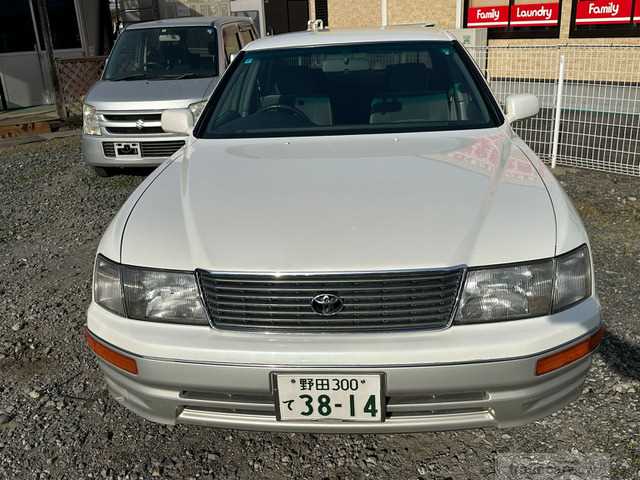 1997 Toyota Celsior