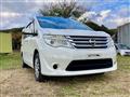 2014 Nissan Serena